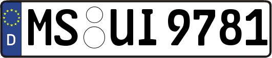 MS-UI9781