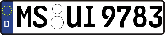MS-UI9783