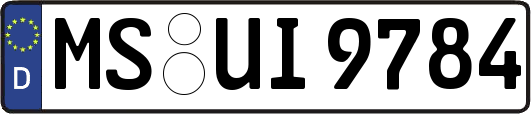 MS-UI9784