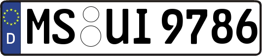 MS-UI9786