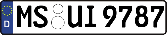 MS-UI9787