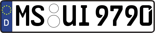 MS-UI9790