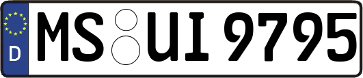 MS-UI9795