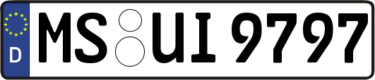 MS-UI9797