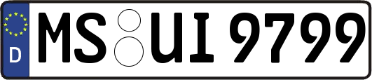 MS-UI9799