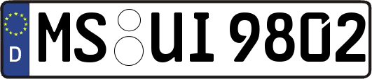 MS-UI9802
