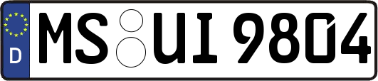 MS-UI9804