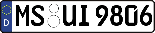 MS-UI9806