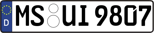 MS-UI9807