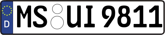 MS-UI9811