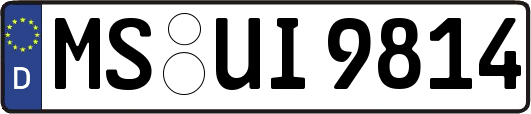MS-UI9814