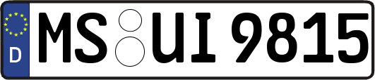 MS-UI9815