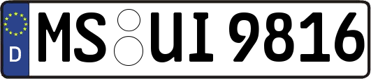 MS-UI9816