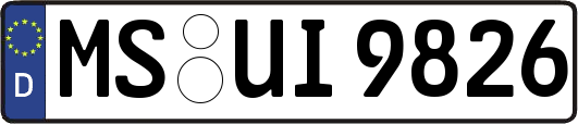 MS-UI9826