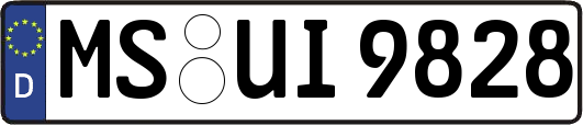 MS-UI9828