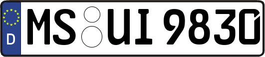 MS-UI9830