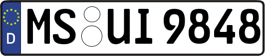 MS-UI9848