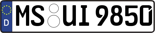 MS-UI9850