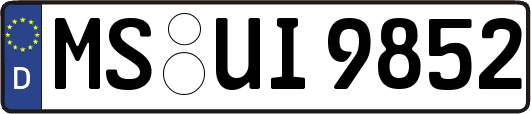 MS-UI9852