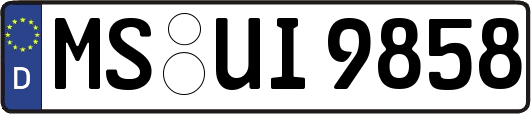 MS-UI9858