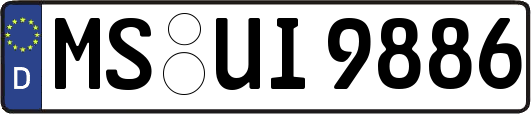 MS-UI9886