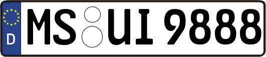 MS-UI9888