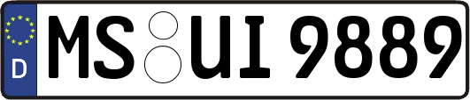 MS-UI9889