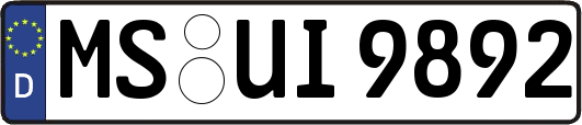 MS-UI9892