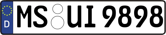 MS-UI9898
