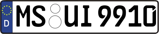MS-UI9910
