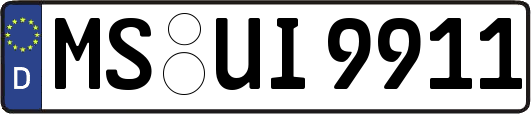 MS-UI9911