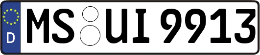 MS-UI9913