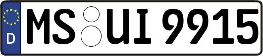 MS-UI9915