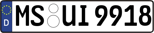 MS-UI9918