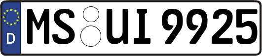 MS-UI9925