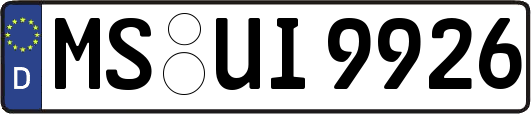 MS-UI9926