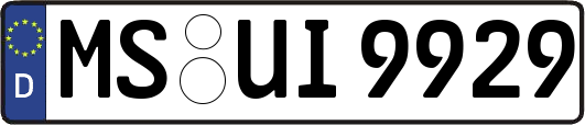 MS-UI9929