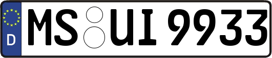 MS-UI9933