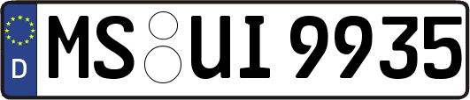 MS-UI9935