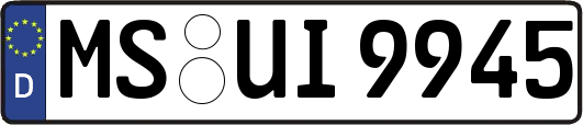 MS-UI9945