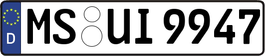 MS-UI9947