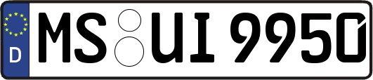 MS-UI9950