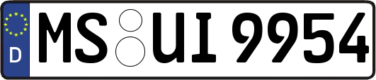 MS-UI9954