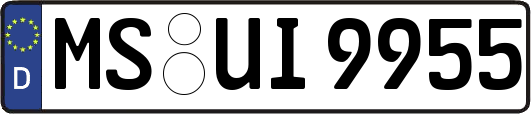 MS-UI9955
