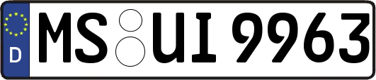 MS-UI9963