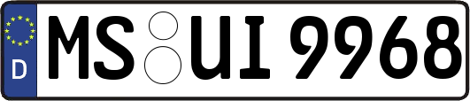 MS-UI9968