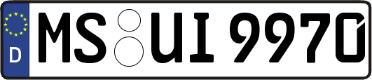 MS-UI9970