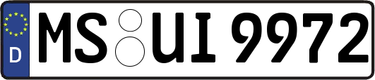 MS-UI9972