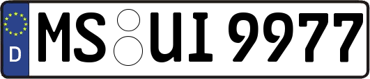 MS-UI9977