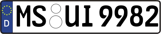 MS-UI9982